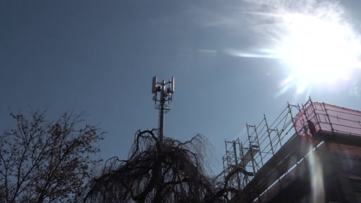 Riehen kämpft seit Jahren mit schlechtem Mobilfunk-Empfang