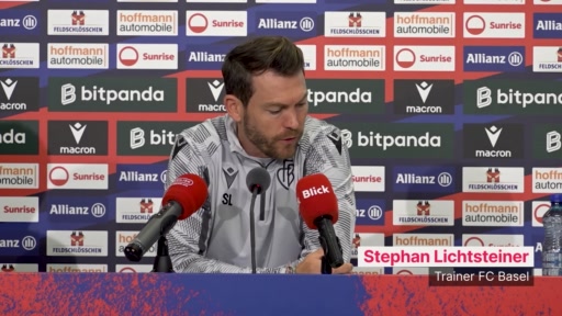 FCB trifft auswärts auf Winterthur