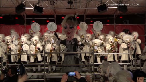 Gugge will Probekeller mit Crowdfunding realisieren