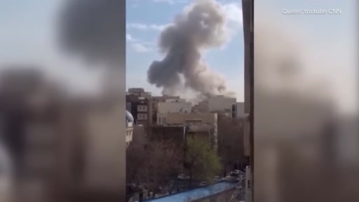 Iran-Krieg könnte Einfluss auf Lebensmittelpreise haben