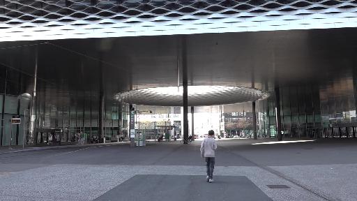 «Project Basel» soll künftig dem WEF Konkurrenz machen