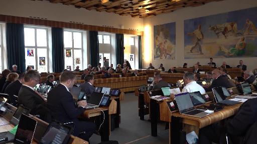 Landrat erklärt Uni-Initiative für teilweise ungültig