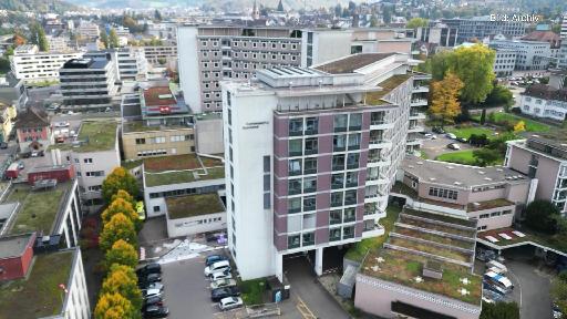 Baselbieter Regierung entscheidet sich beim KSBL für Zweistandorte-Lösung