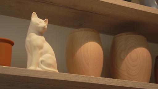 Tierkrematorium – eine Möglichkeit, vom geliebten Haustier Abschied zu nehmen