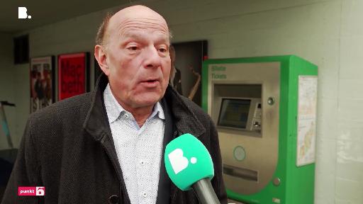 ÖV-Preise werden im Dezember teurer