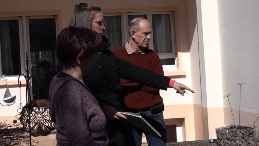 Verein "Natur in Basel" setzt sich für mehr Biodiversität ein