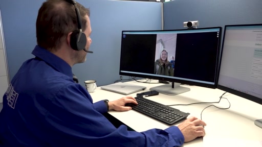 Polizei eröffnet Online-Polizeiposten