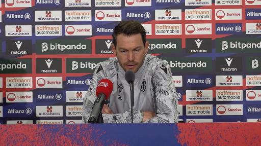 Lichtsteiner blickt mit Respekt auf den kommenden Match gegen YB