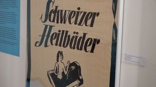 Badekulturen im Entdeckerland