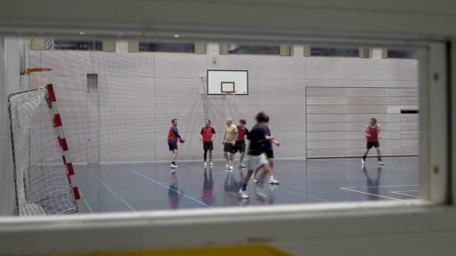 Bäumlihofhalle wird saniert und Vereine sind gefrustet