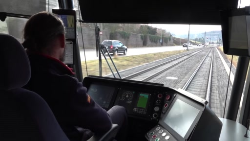 BLT will automatisiertes Fahren erweitern