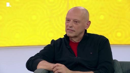 Welche Geschichte über Roland Suter stimmt?