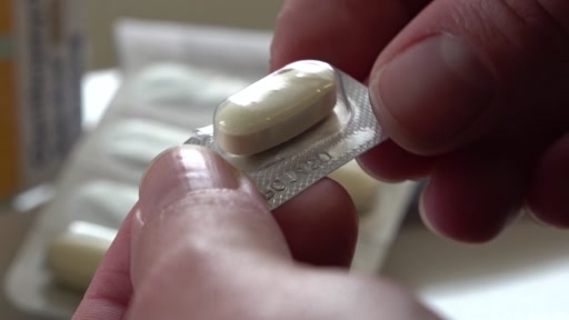 Bakterien werden immer resistenter gegen Antibiotika