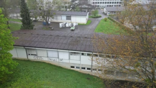 Knatsch an der Primarschule Gelterkinden