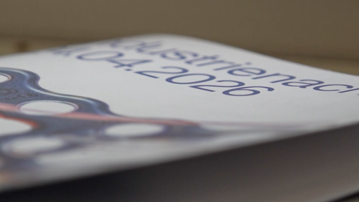 Industrienacht 2026 gibt Programm bekannt