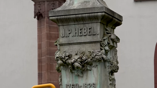 200 Jahre Johann Peter Hebel