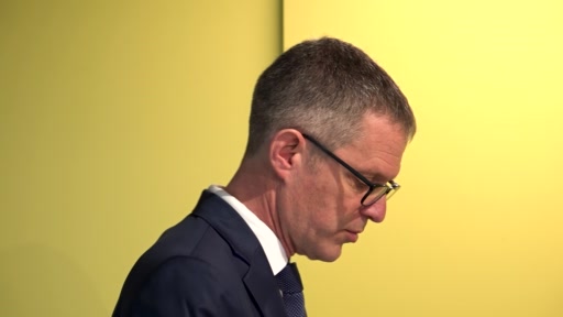 100 Tage Markus Eigenmann: Das will der Baselbieter Bildungsdirektor anpacken