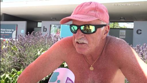 Massnahmen für mehr Respekt in Badis