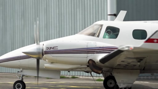 Freizitpiloten wollen Leichtaviatik am EuroAirport retten
