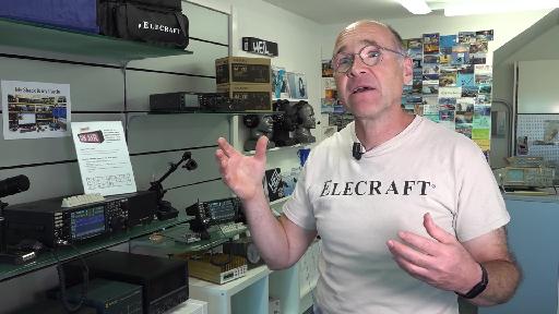 Lizenzierte Funkamateure öffnen am Welt-Amateurfunktag ihre Türen