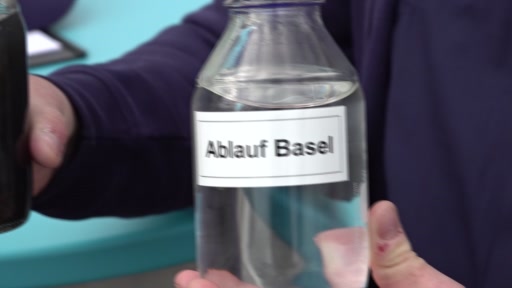 Basel eröffnet Hightech-Kläranlage