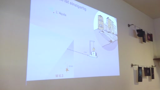 So funktioniert der ETH-Erdbebensimulator