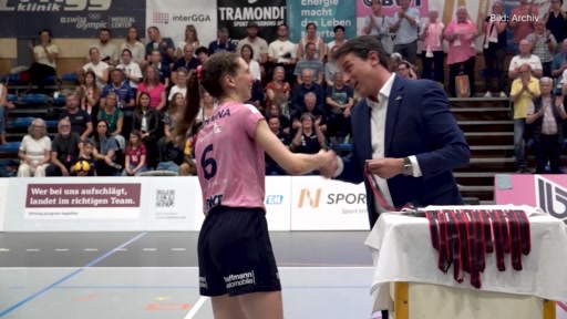 Sm'Aesch zieht Saisonfazit