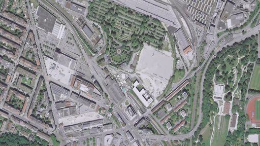 So geht es weiter mit dem Dreispitz