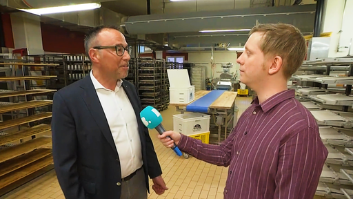 Was gibt es an der Industrienacht 2026 zu sehen?