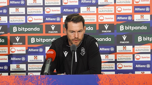 Stephan Lichtsteiner zur Verletzung von Xherdan Shaqiri