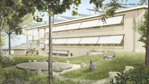 Gelterkinden lehnt Schulhaus-Neubauprojekt ab