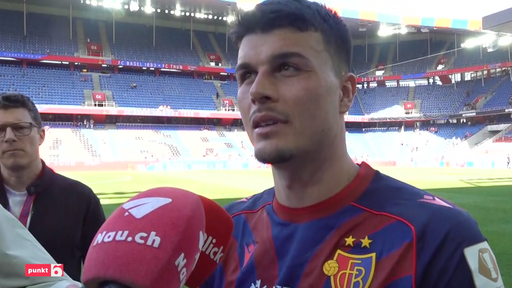 FCB verliert 0:2 gegen Sion – die Stimmen