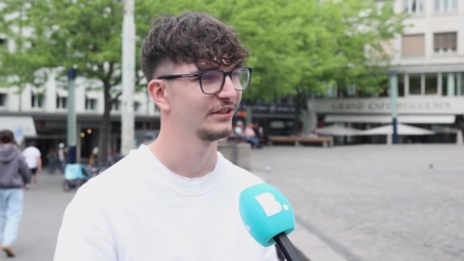 Daniel Stucki verlässt den FCB: Das denken Basler