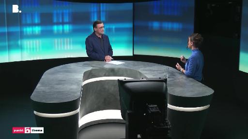 Wie Basler KMU klimaneutral werden