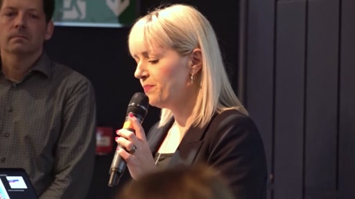 Erste Frau an der Spitze der FDP Basel-Stadt