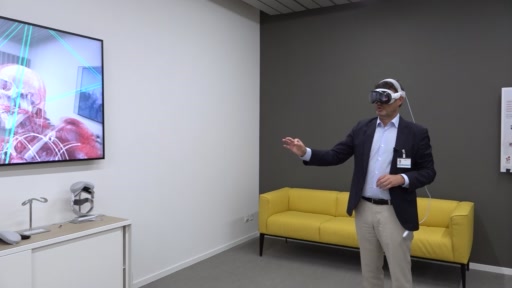 Unispital eröffnet Simulationszentrum in Allschwil