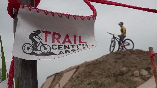 Trail Days in Aesch