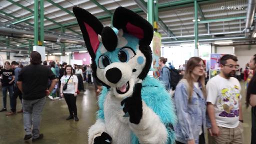 Fantasy Basel will den Besucherrekord knacken