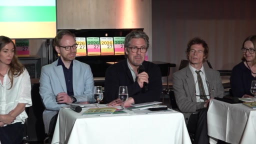 Theater Basel bietet in der neuen Spielzeit Klassiker und Neues