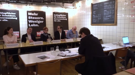 Steuern per Direktabzug: Gegner:innen befürchten Schuldenwelle