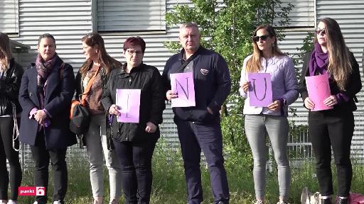 Lebenslängliche Freiheitsstrafe wegen Mordes in Binningen
