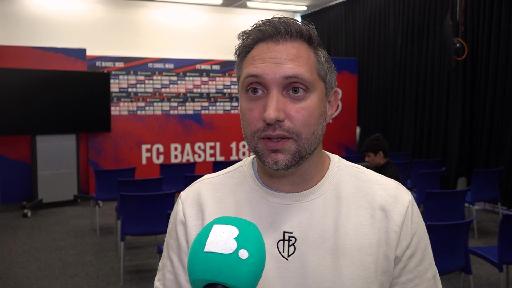 FCB erklärt Entlassung von Trainer Omar Adlani