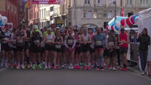 3 Länderlauf: Das sind die Highlight's