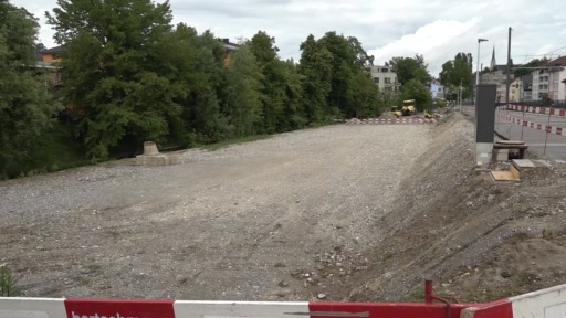 Baukonflikt in Binningen: Volk stimmt ab