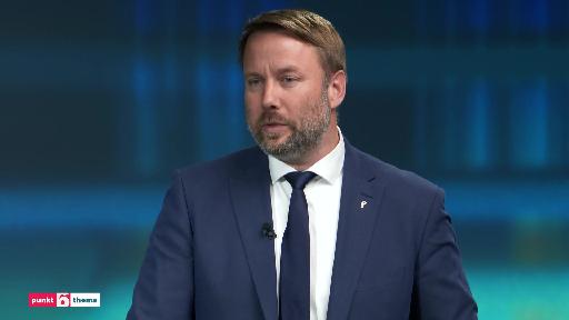 Liechti gegen Schoch - das Duell