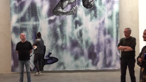 Kunsthaus Baselland Ausstellung