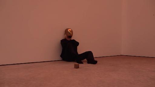 Die neue Ausstellung von Pierre Huyghe in der Fondation Beyeler