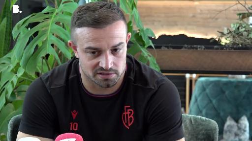 FCB-Saisonrückblick: Vom Doublesieger zum Sorgenkind