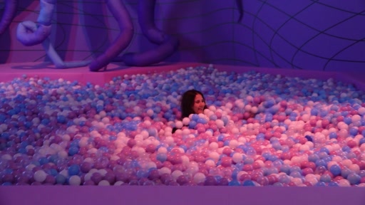 Kunstmuseum zeigt Cao Fei