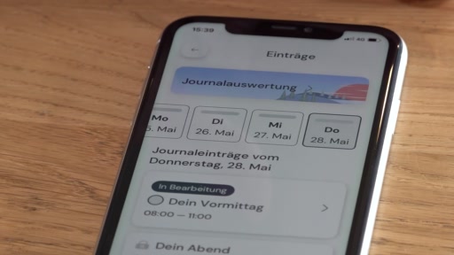 Jugendpsychiatrie testet digitale Therapiebegleitung